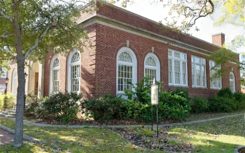 Hartsville Museum
