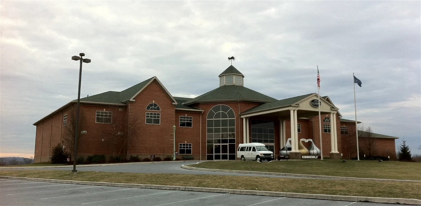 America's Transportation Experience - AACA Museum, Inc.