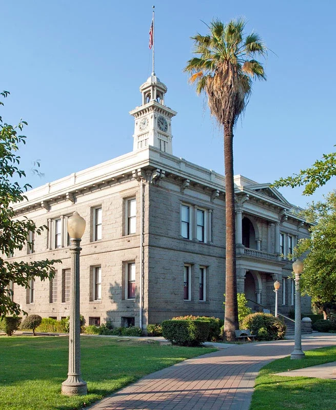 Madera County Museum