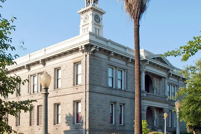 Madera County Museum