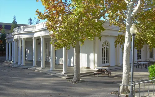 California History Center