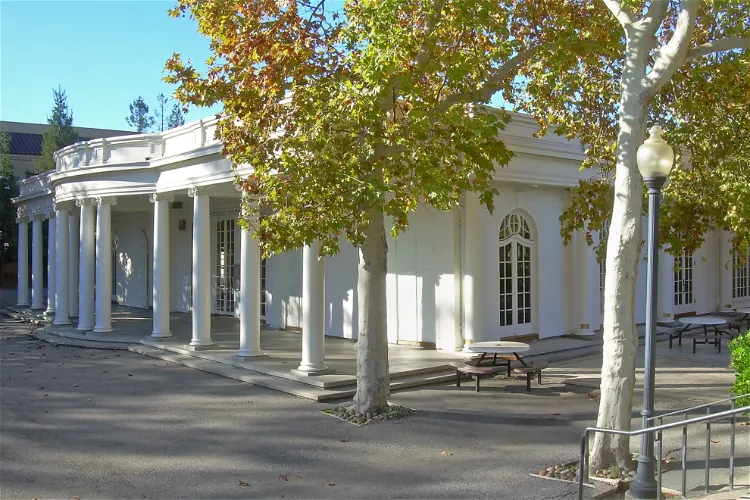 California History Center