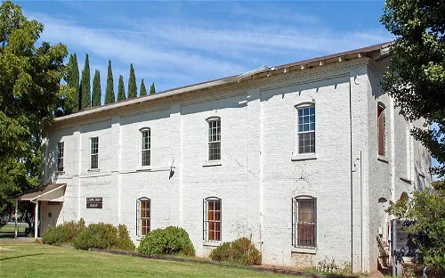 Tehama County Museum