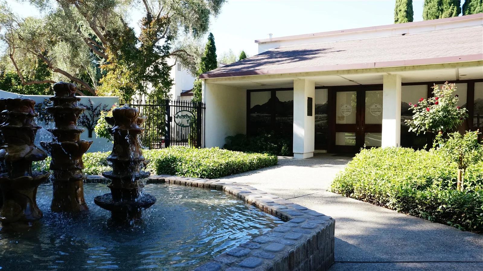 Sutter County Museum