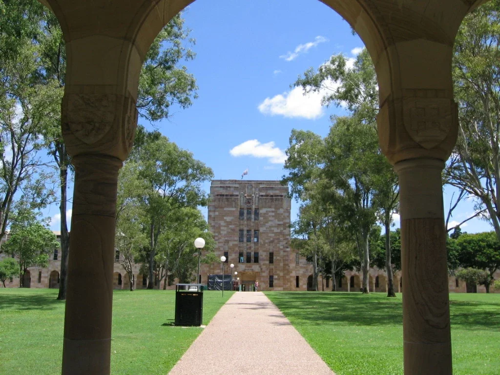 UQ Art Museum