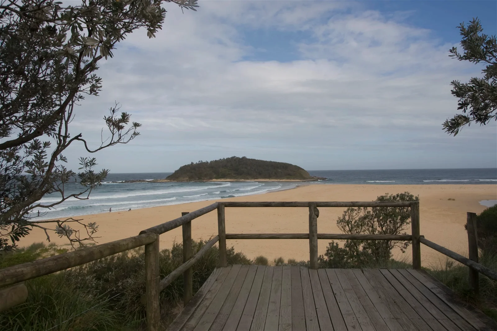 Lake Tabourie Museum