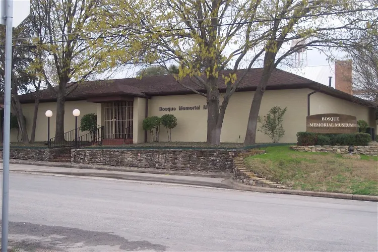 Bosque Museum