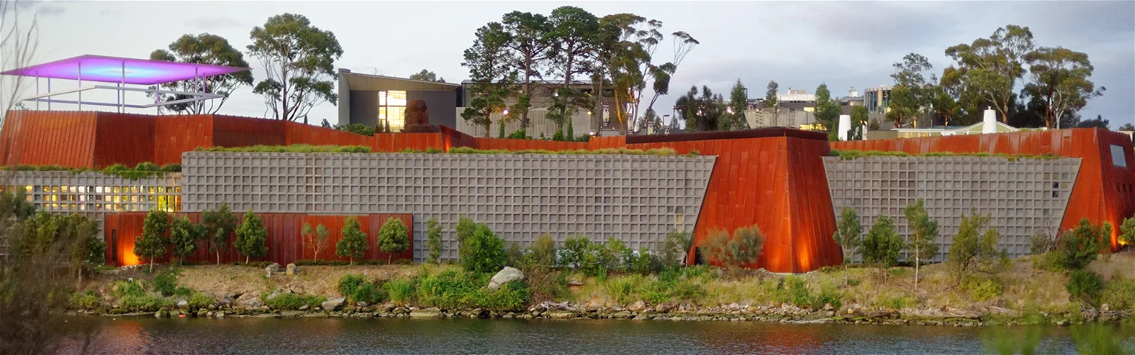 Mona – Museum of Old and New Art (Hobart) - Bezoekersinformatie & Recensies