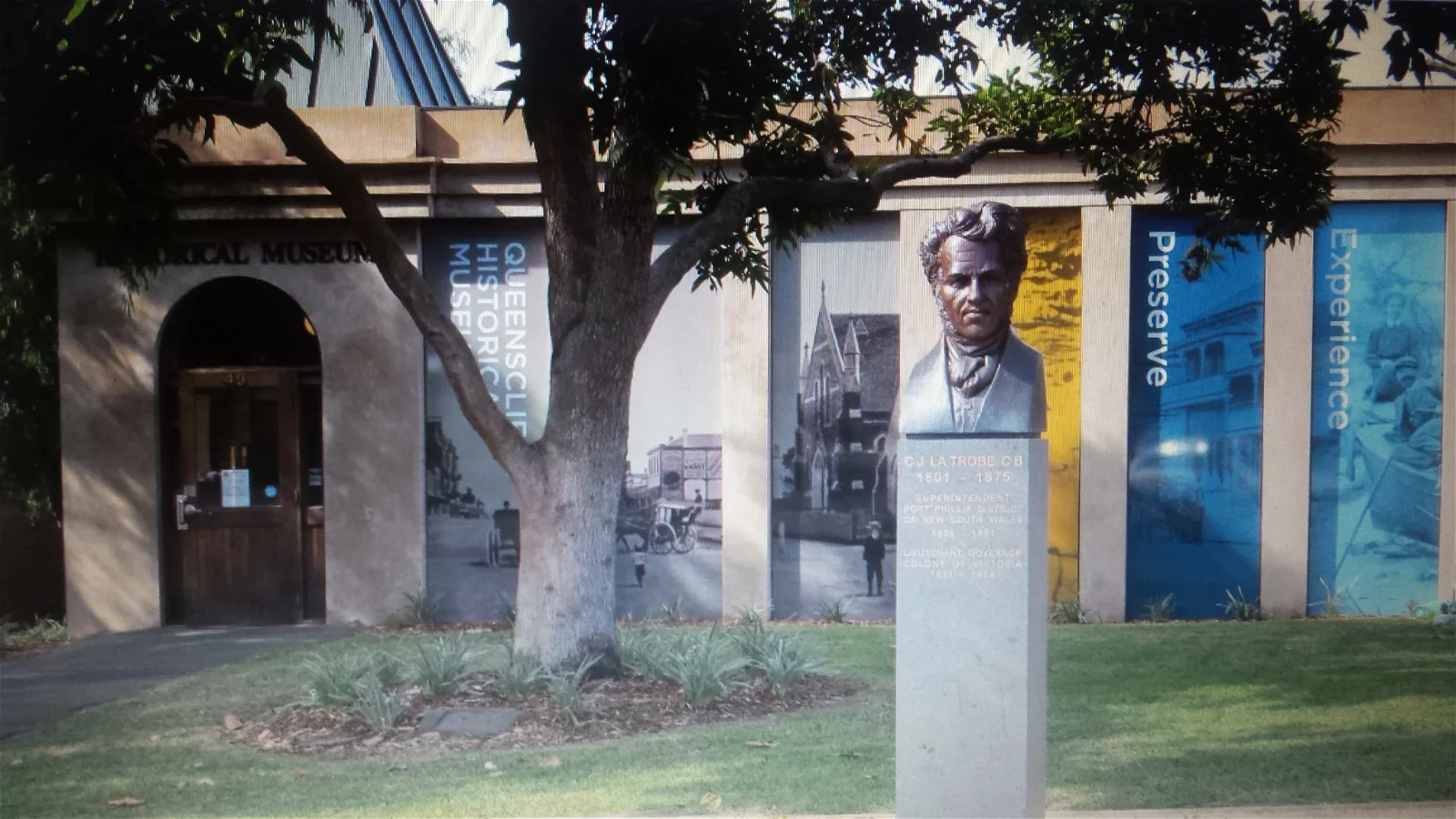 Queenscliffe Historical Museum