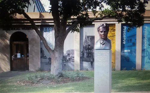 Queenscliffe Historical Museum