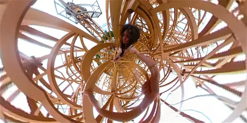 Raphaela Vogel, KRAAAN