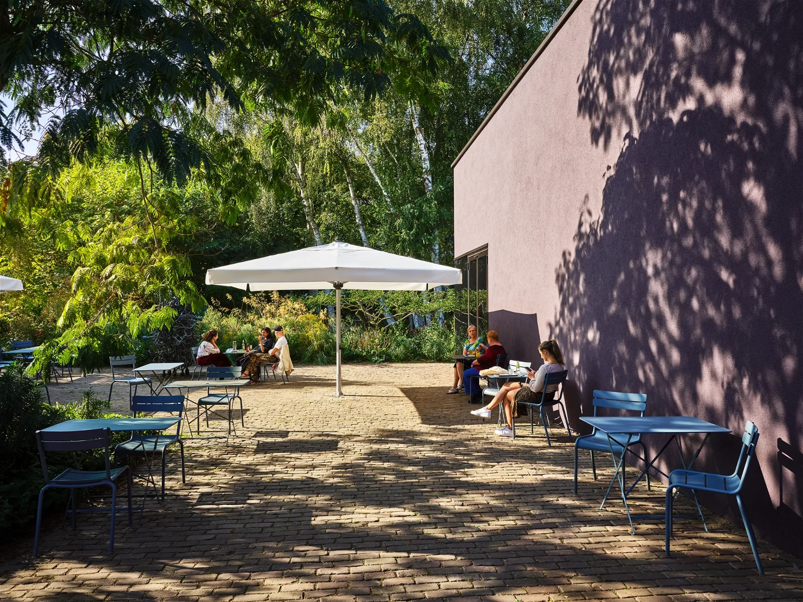 De Pont Museum of contemporary art