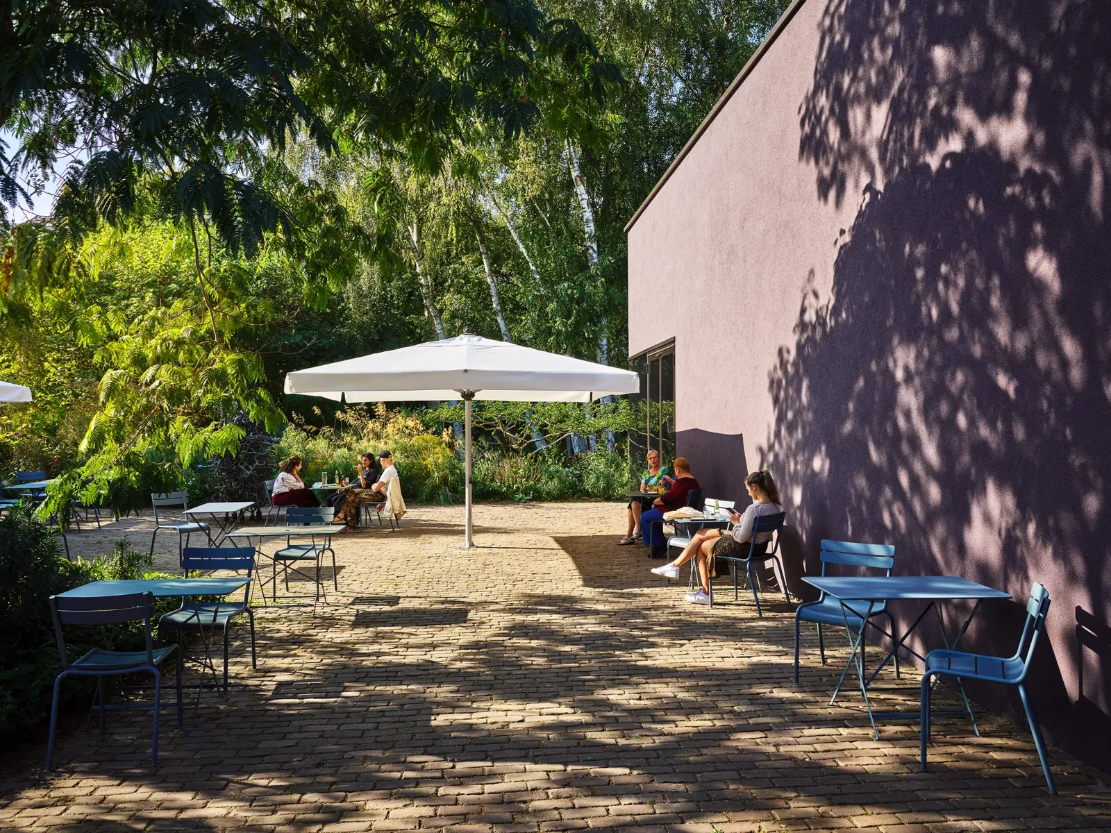 De Pont Museum of contemporary art