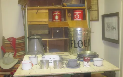 Childress County Heritage Museum