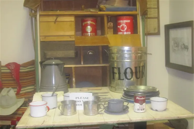 Childress County Heritage Museum