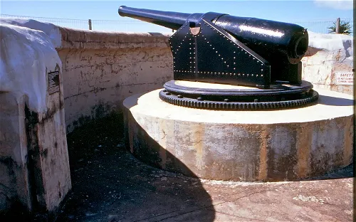 Army Museum North Queensland