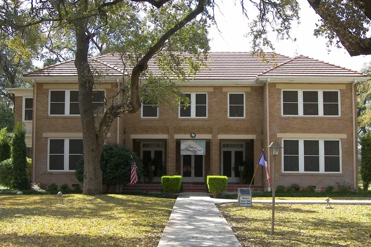 John Nance Garner House