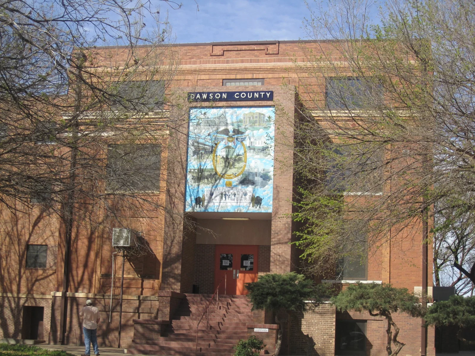Lamesa: Discover all 1+ Museums, Exhibitions & Discounts