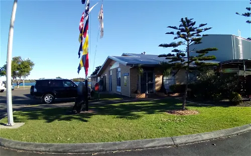 Ballina Naval & Maritime Museum