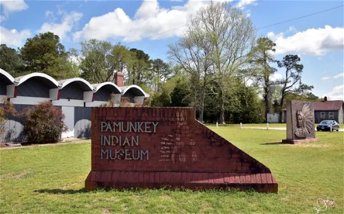Pamunkey Indian Museum & Cultural Center