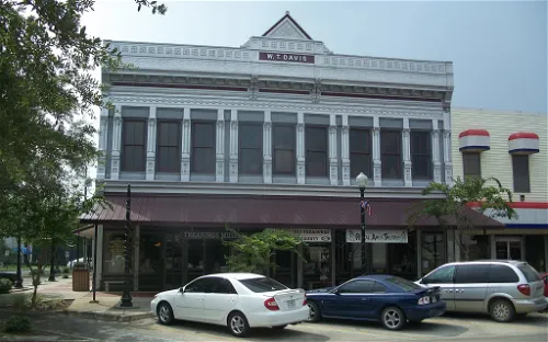 Treasures of Madison County