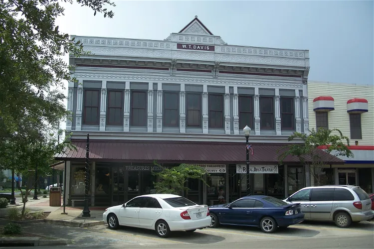 Treasures of Madison County