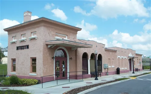 Avon Park Historical Society