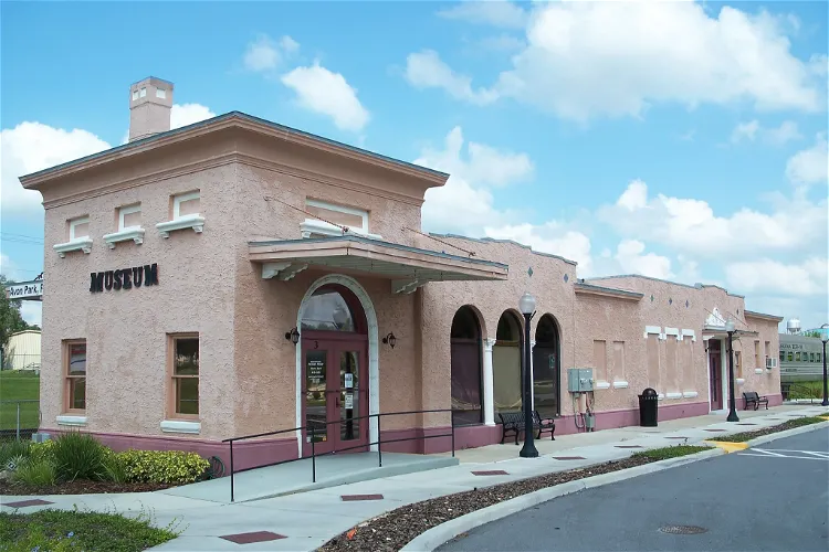 Avon Park Historical Society