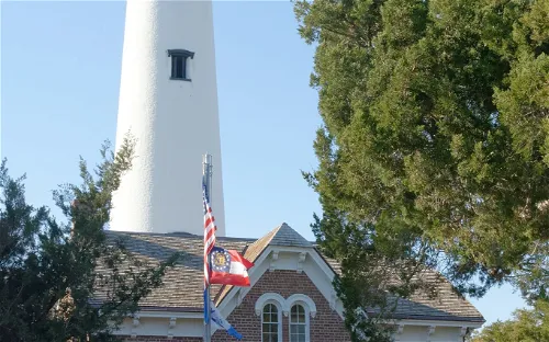 St. Simons Lighthouse Museum