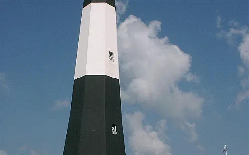 Tybee Island Light Station And Museum