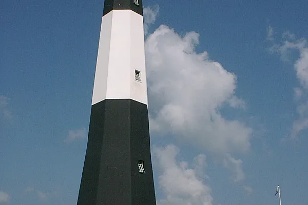 Tybee Island Light Station And Museum