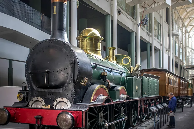 Powerhouse Museum