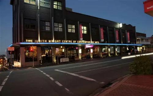 Judith Wright Centre of Contemporary Arts