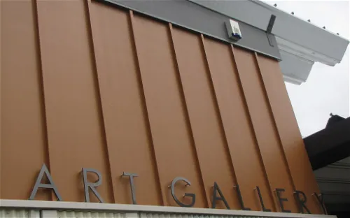 TYTO Regional Art Gallery