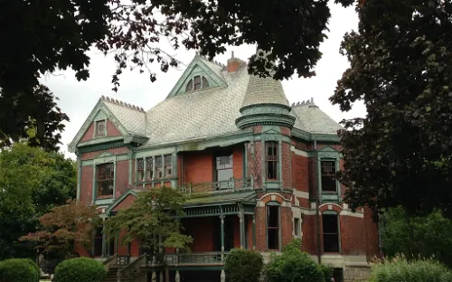 Fort Saint Joseph Museum