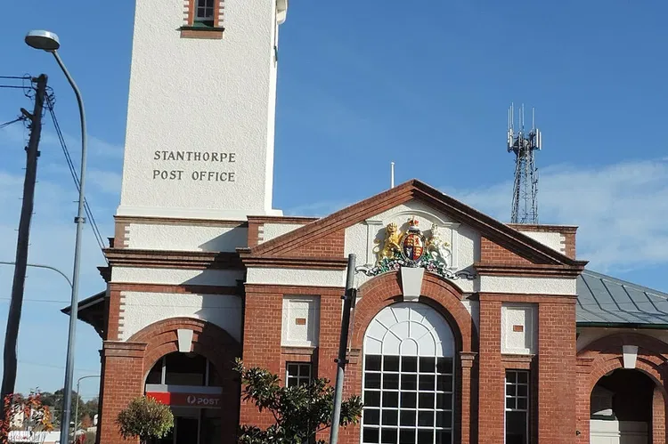 Stanthorpe (Australia)