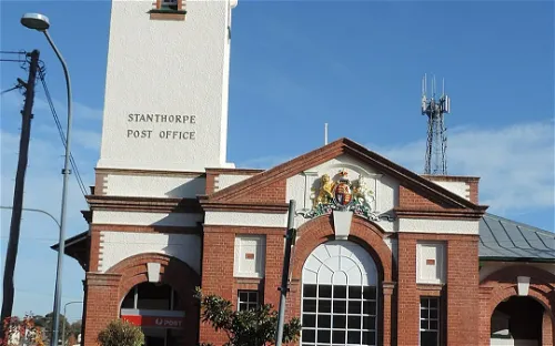 Stanthorpe Heritage Museum