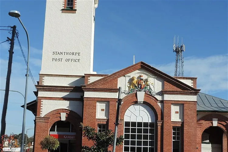 Stanthorpe Heritage Museum