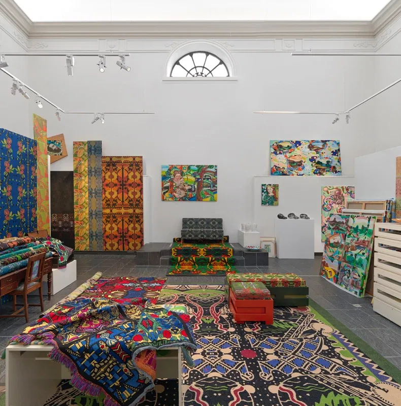 Former Synagoge of Kampen