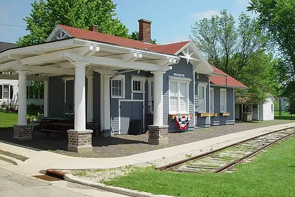 Fox Lake Historical Society