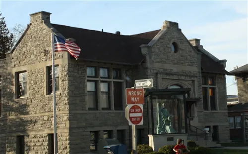Waupun Heritage Museum