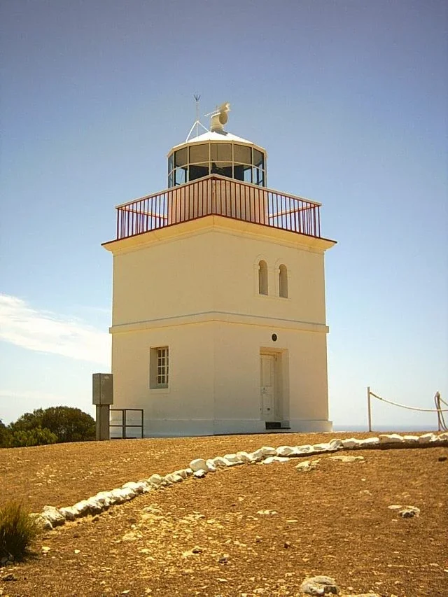 Cape Borda Lightstation