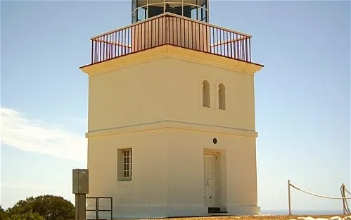 Cape Borda Lightstation