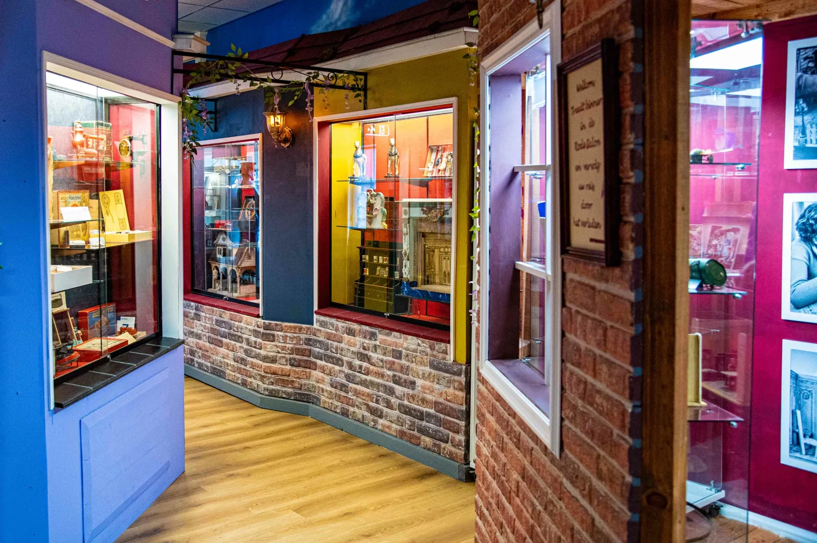 Public Transport and Toys Museum Doesburg