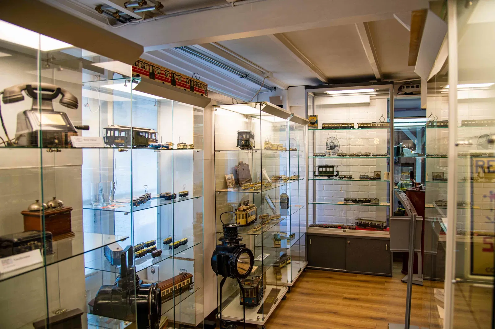 Public Transport and Toys Museum Doesburg