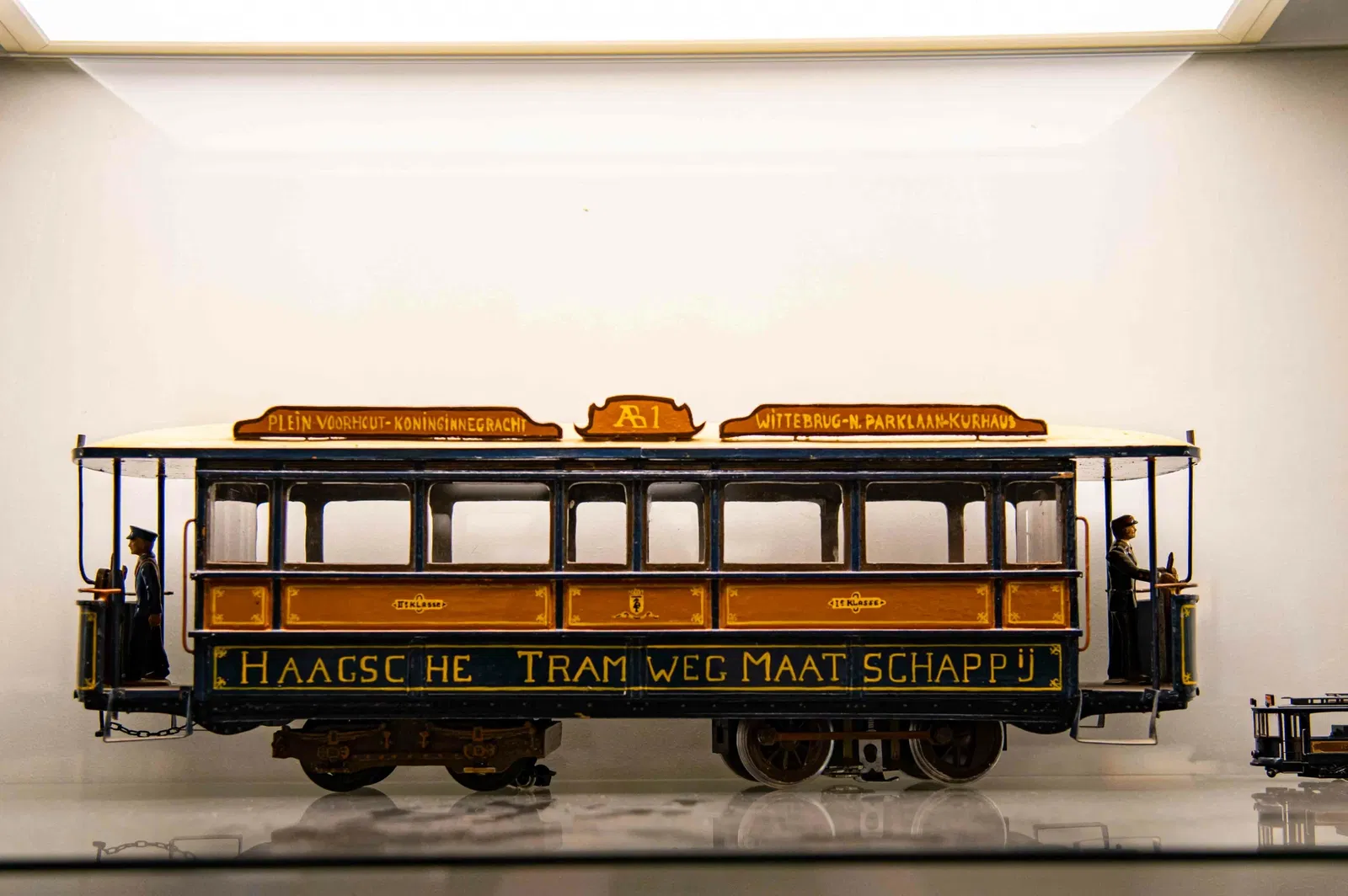 Public Transport and Toys Museum Doesburg