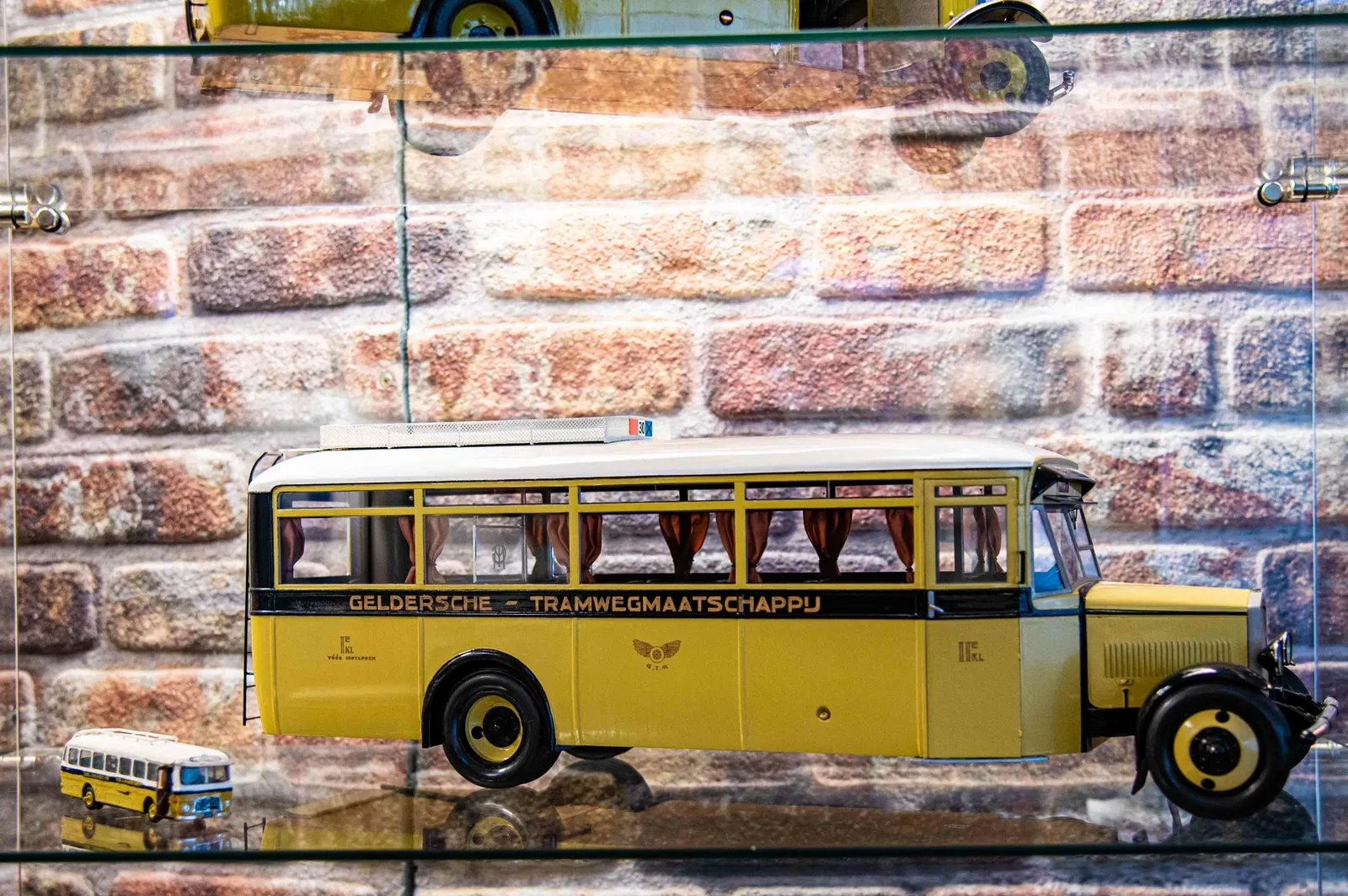 Public Transport and Toys Museum Doesburg