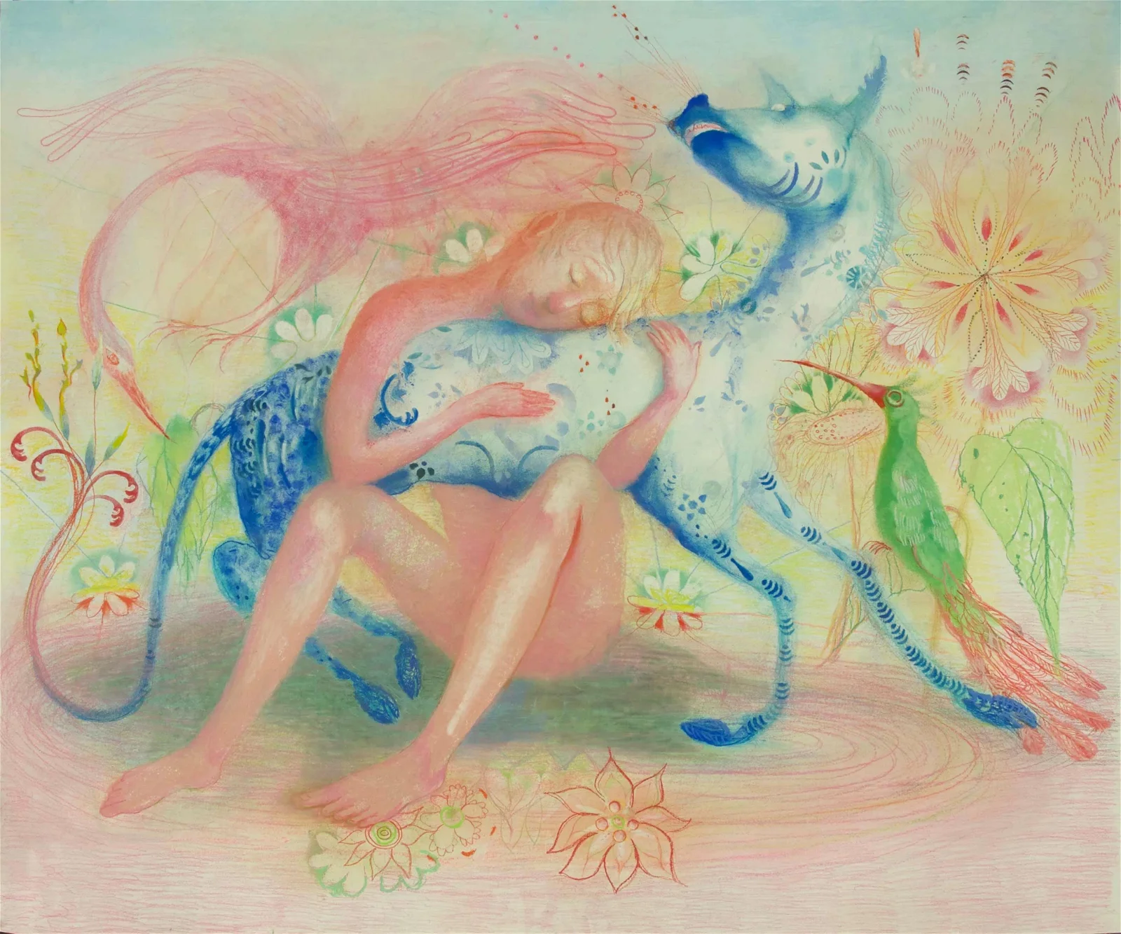 Secret Garden | Carolein Smit & Gebroeders Miedema