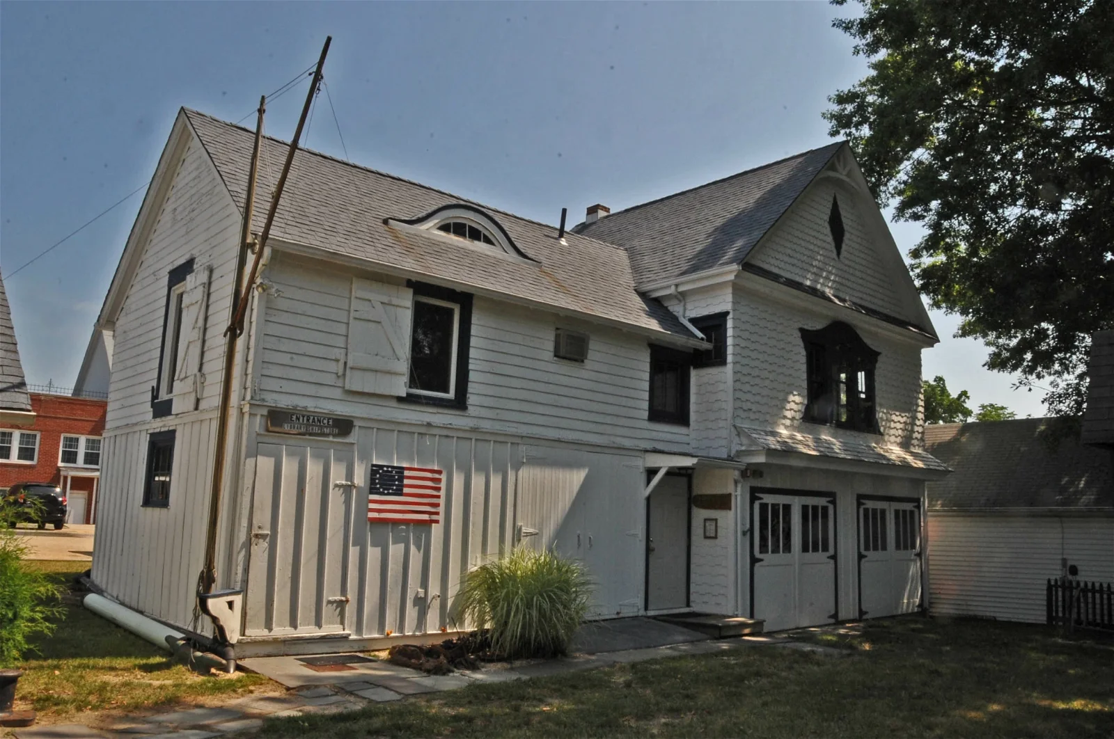 Toms River Seaport Society