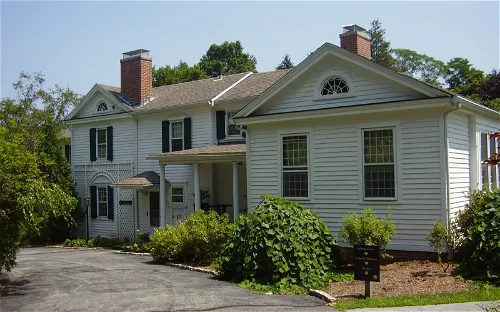 Osborne Homestead Museum